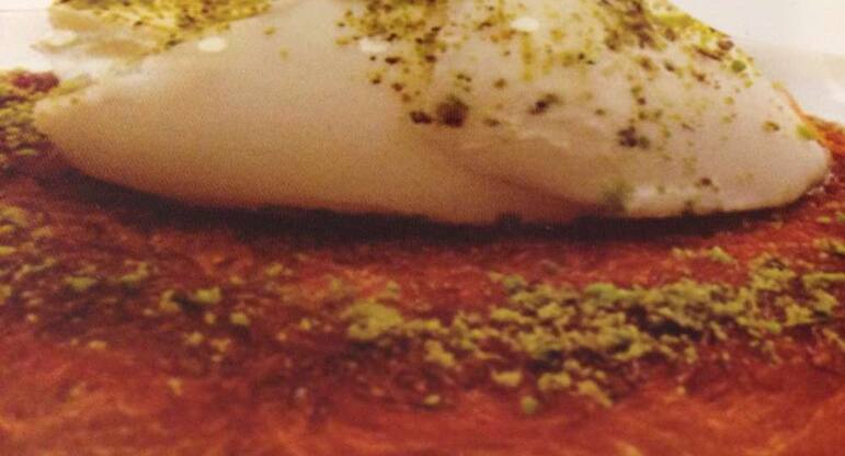 Baydoner Bornova Izmir Zomato